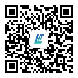 扫描二维码
